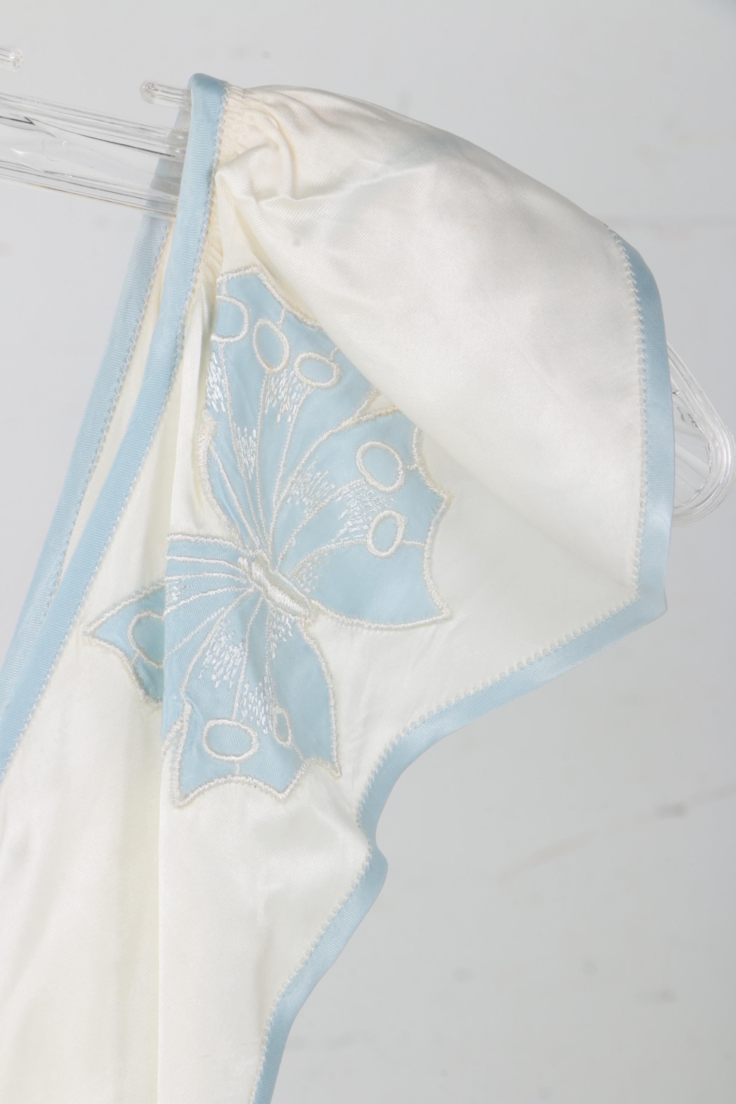 Women's Vintage Sleepwear Including Barbizon