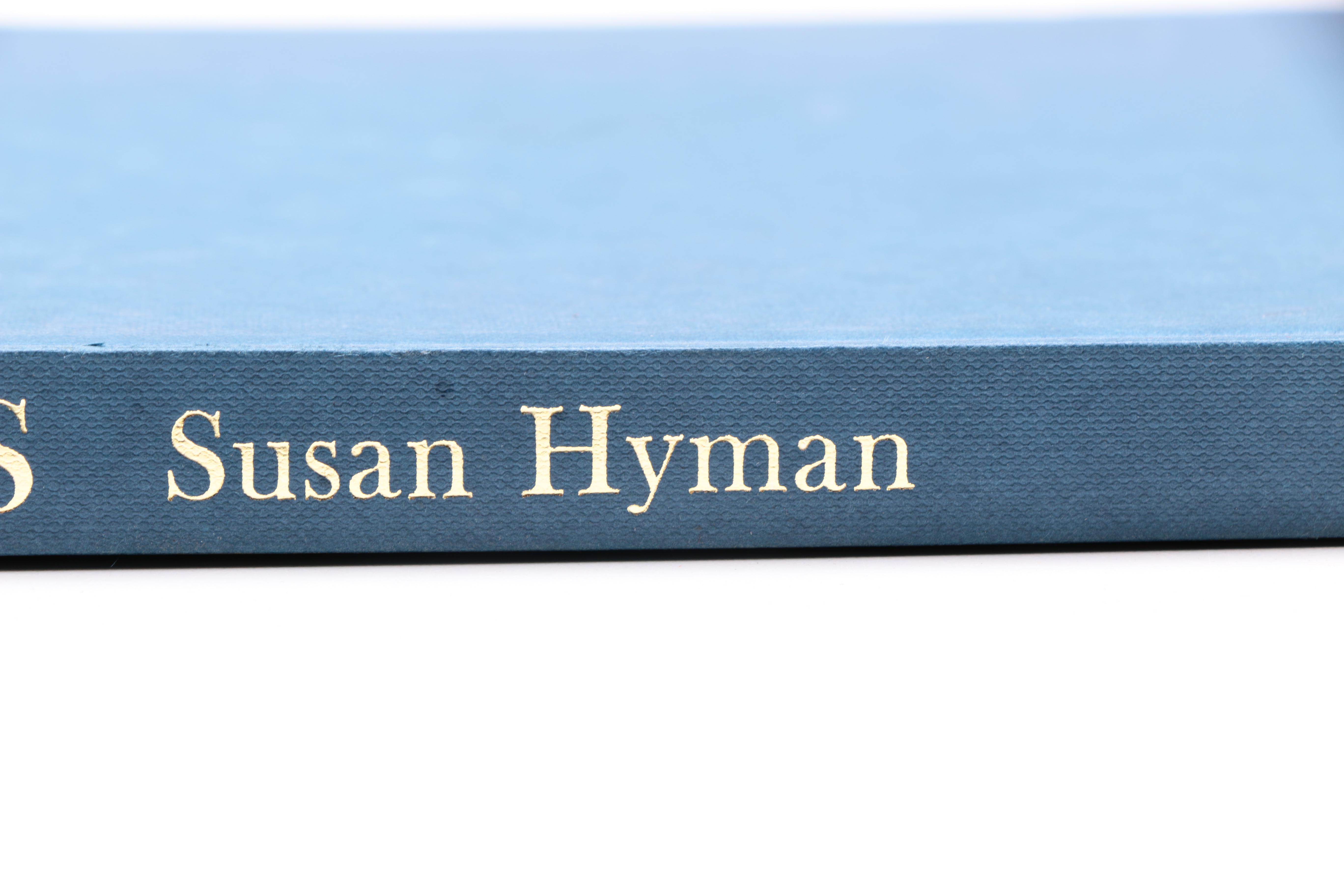 "Edward Lear's Birds" by Susan Hyman