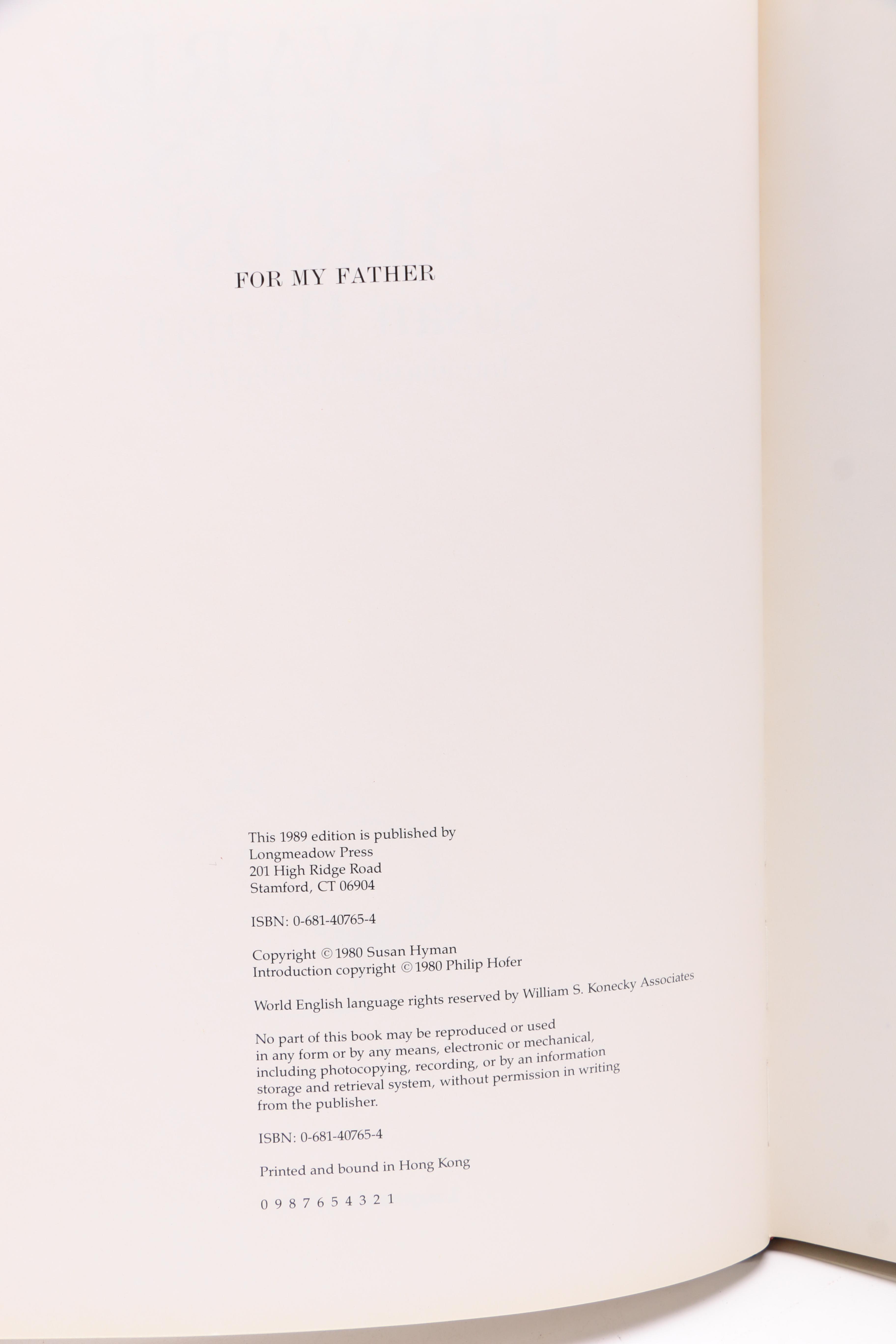 "Edward Lear's Birds" by Susan Hyman