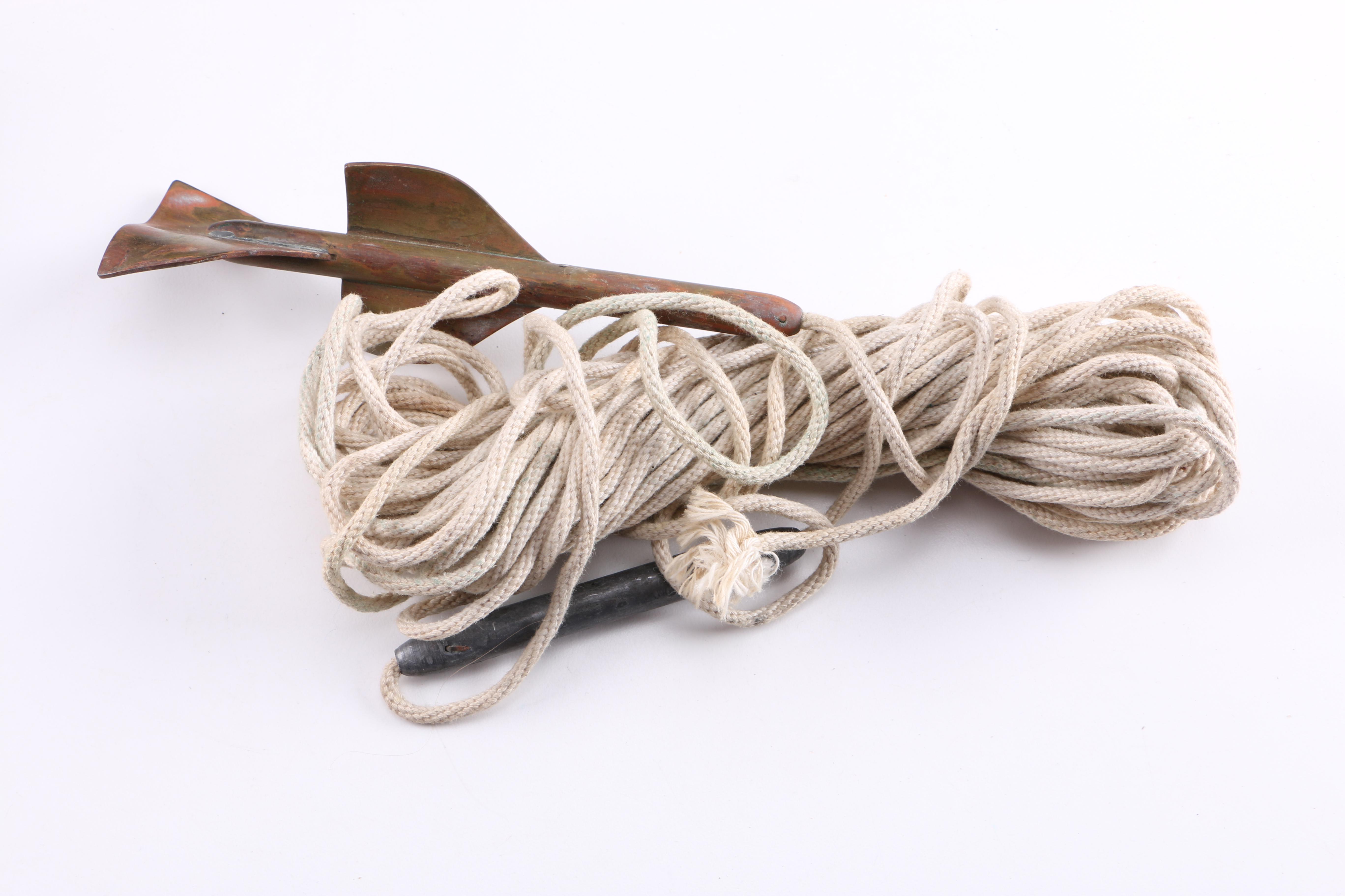 Vintage Walker Knotmaster MKIII and Negus Yacht Logs