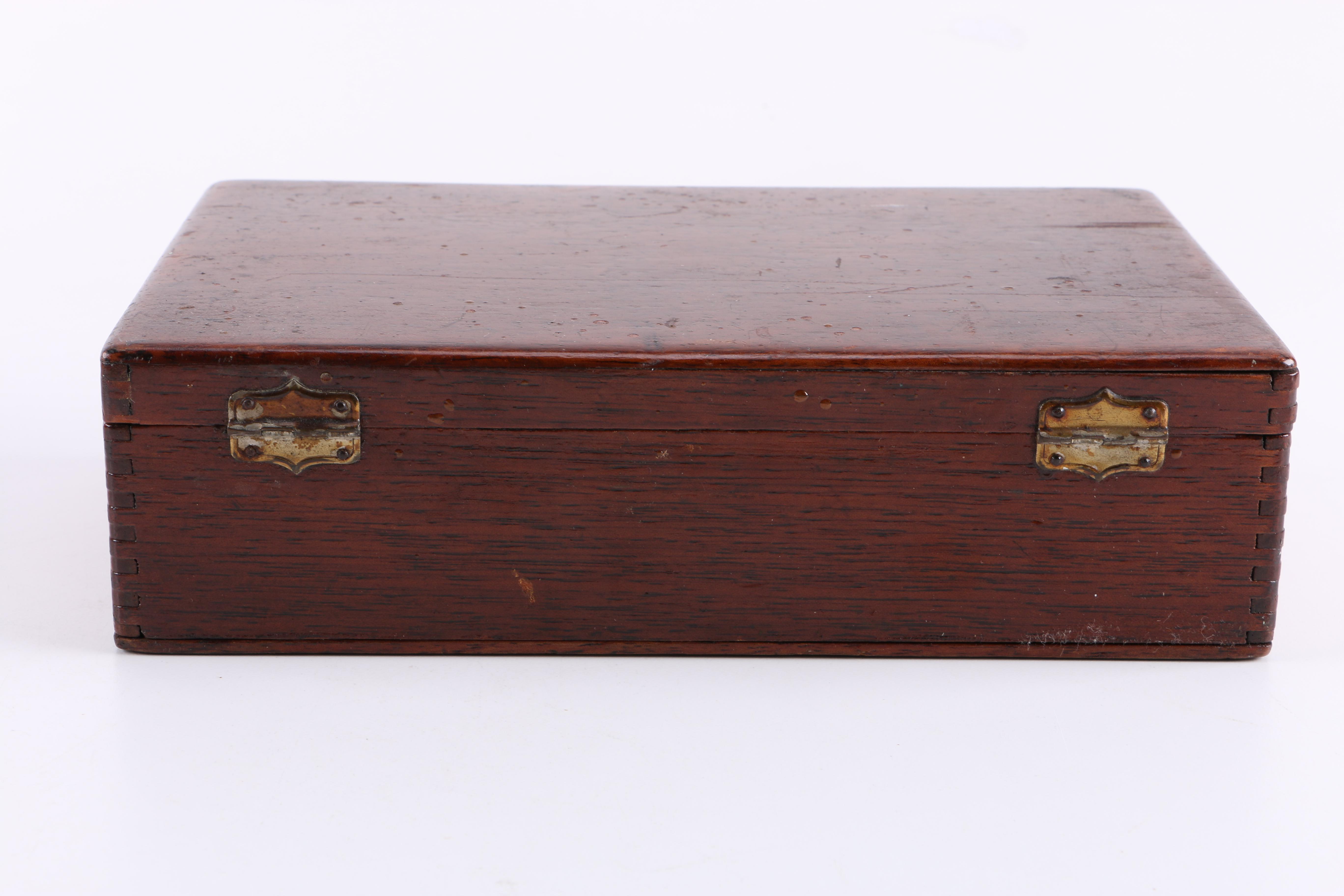 Vintage Walker Knotmaster MKIII and Negus Yacht Logs