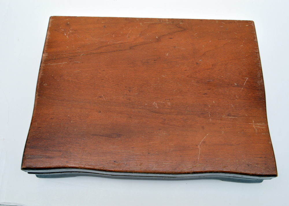 Assorted Costume Jewelry and Jewelry Box