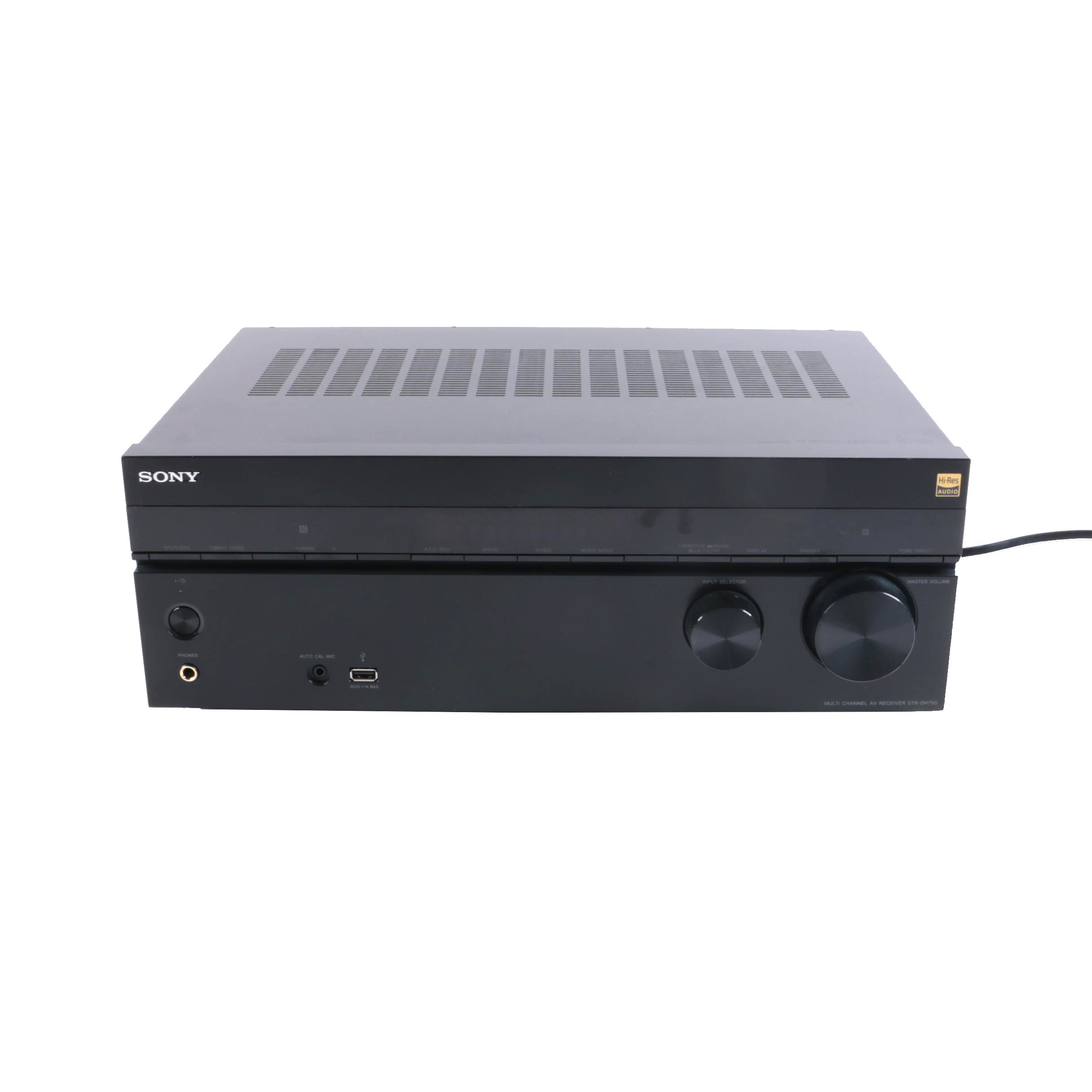 Sony 7.2 Channel AV Receiver