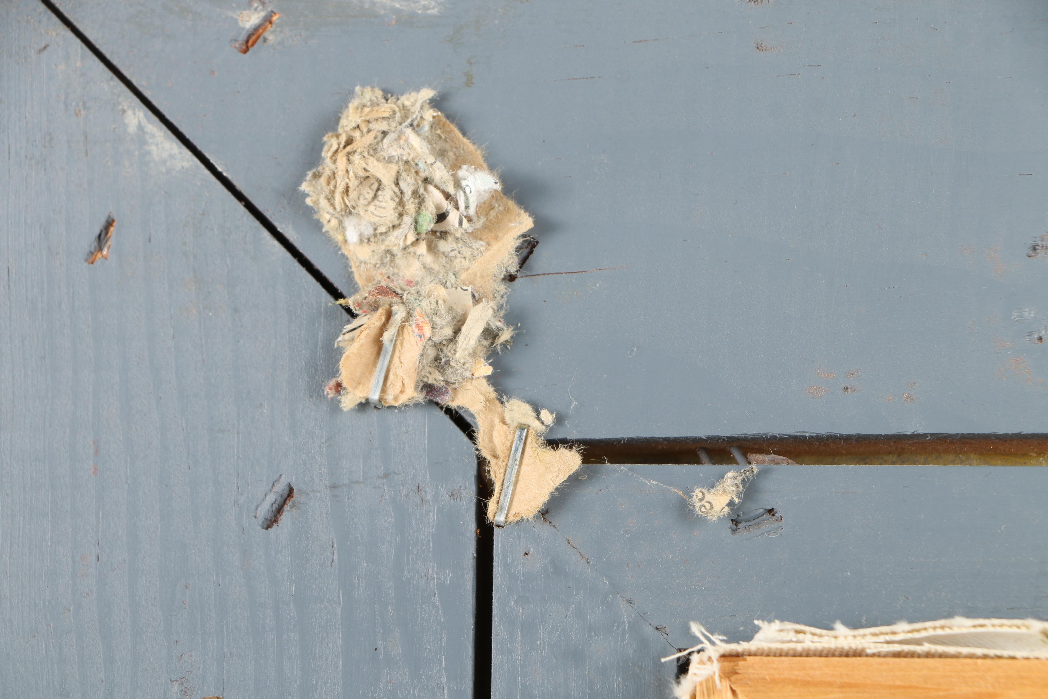 Cassal Oil Painting on Canvas of a Pond and Garden