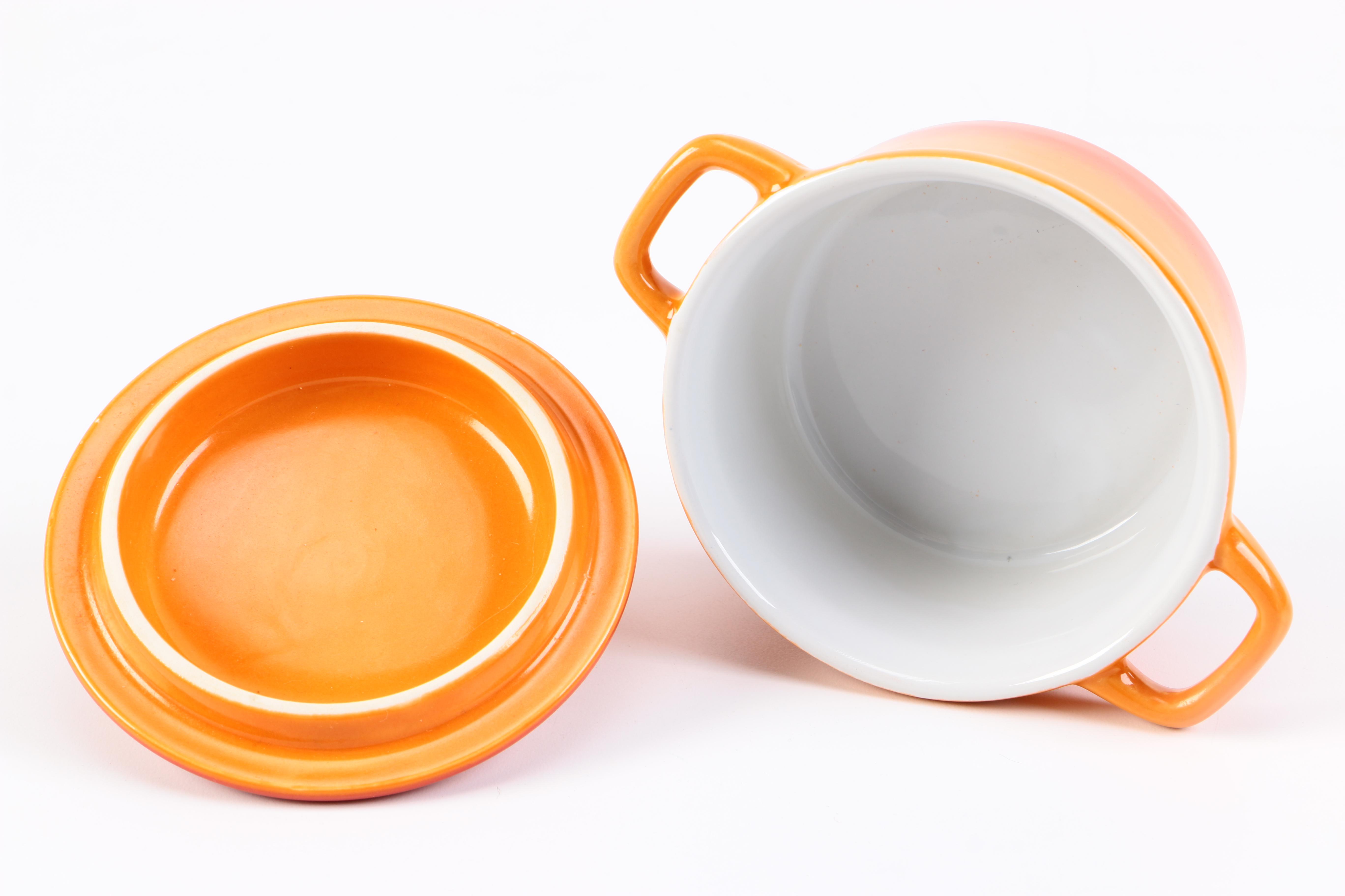 Swiss Pro Ceramic Casserole Dish