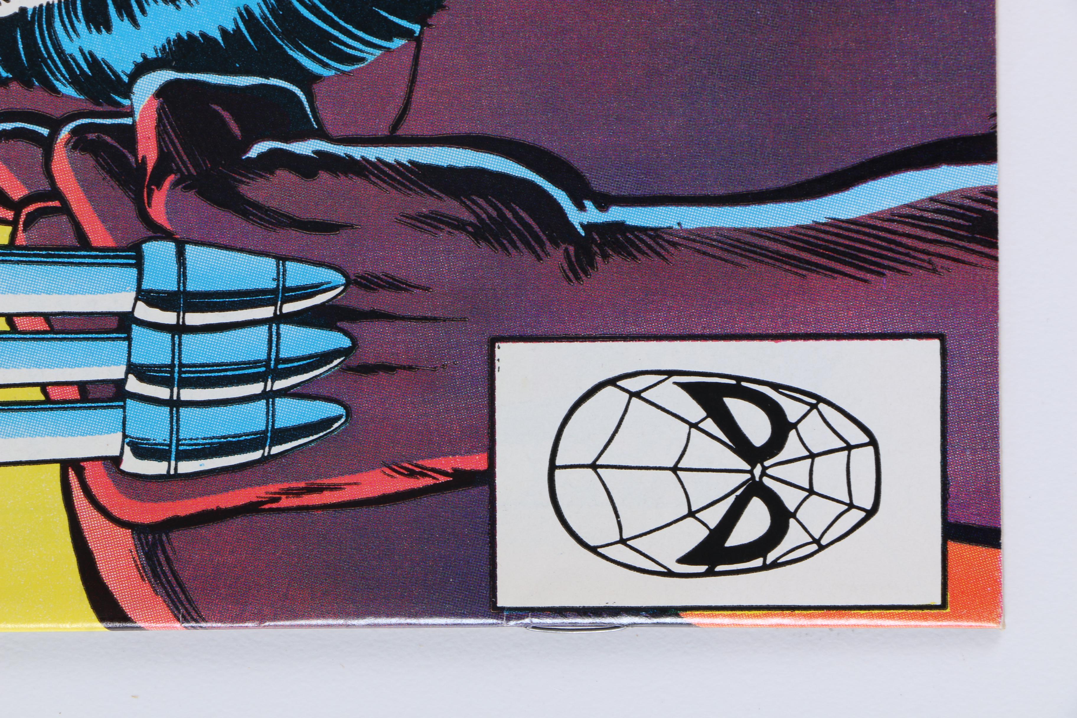 Chris Claremont Signed "Wolverine" #1 Comic Book