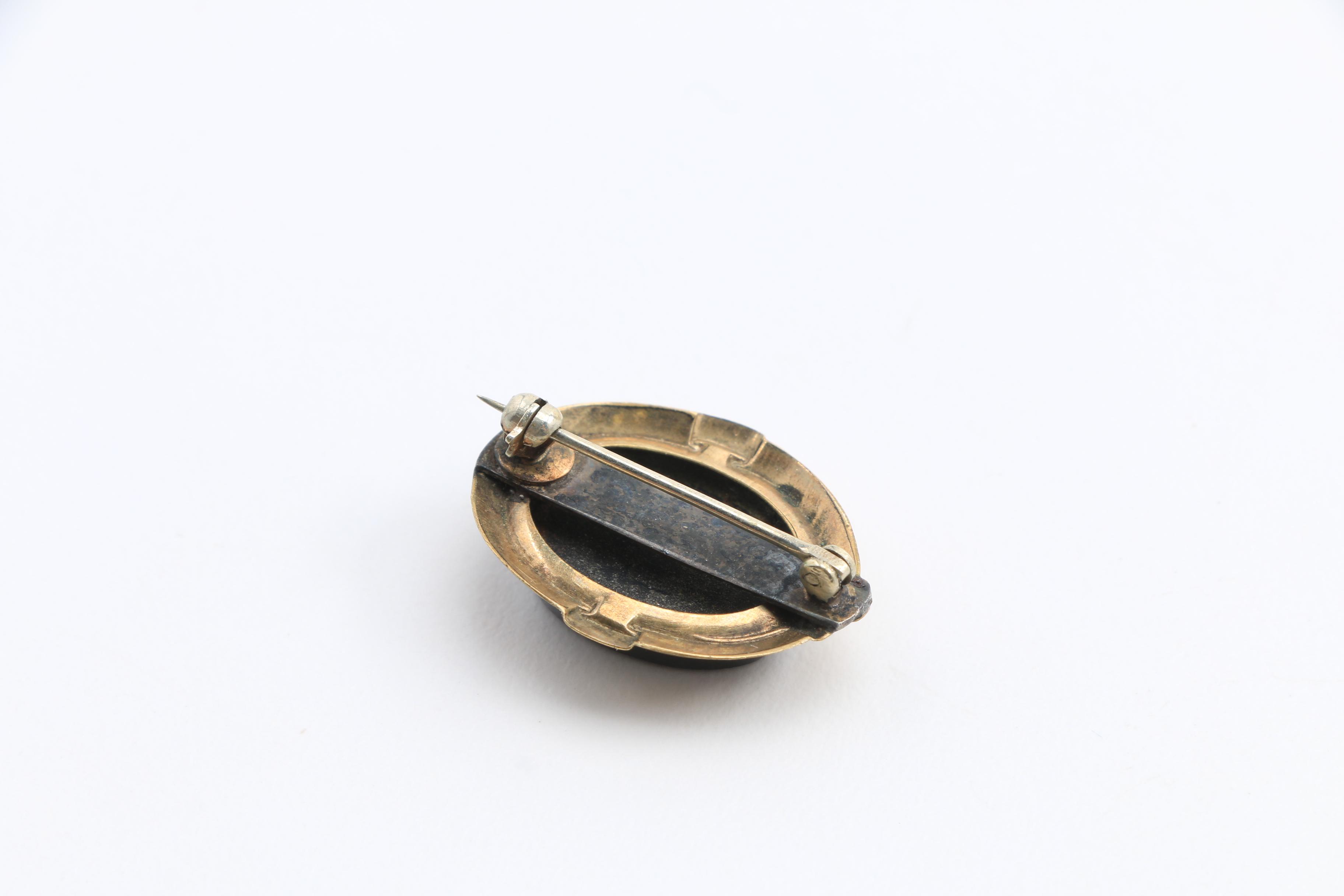 Two Italian Glass Jewelry Pieces