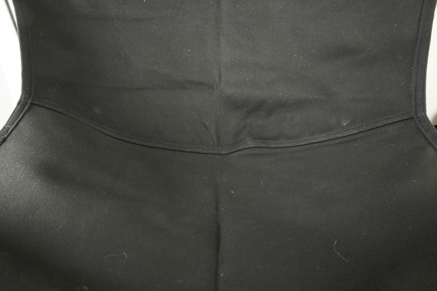 Set of Safari-Style Folding Chairs