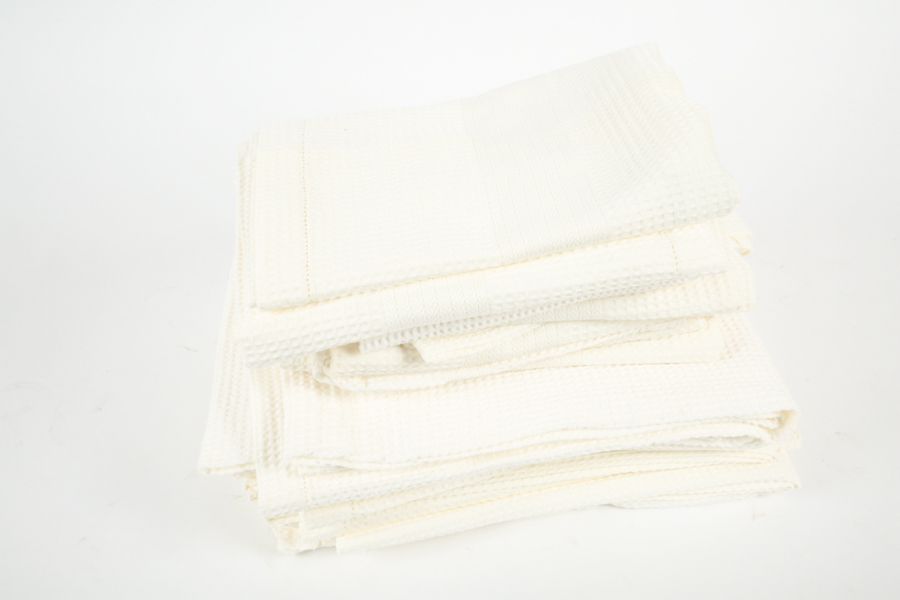 Set of Portuguese Cotton Towels