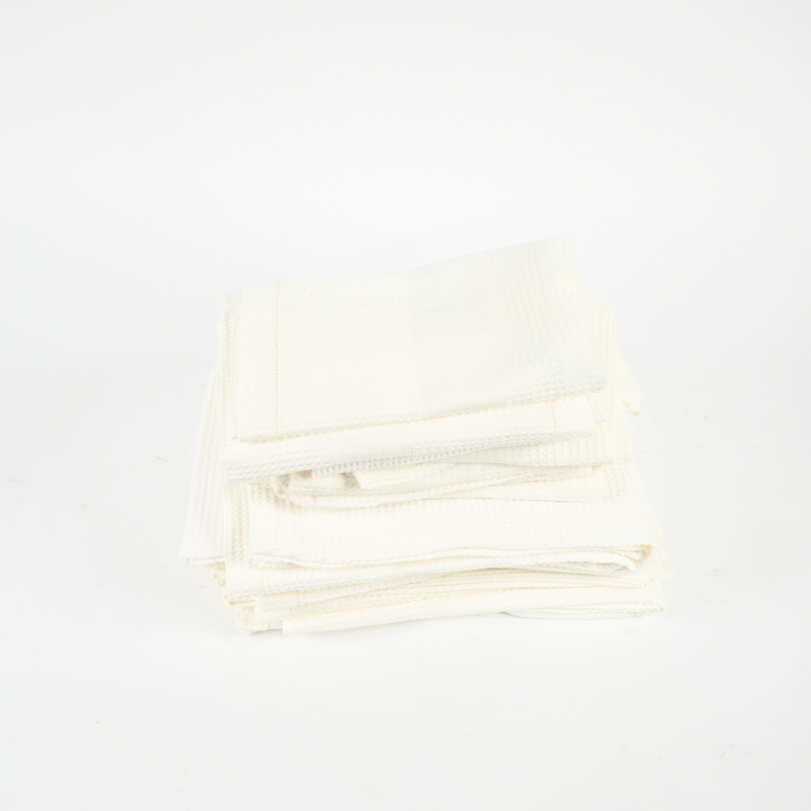 Set of Portuguese Cotton Towels