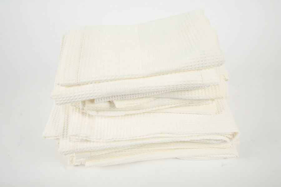 Set of Portuguese Cotton Towels