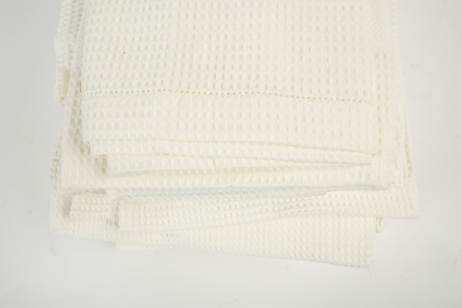 Set of Portuguese Cotton Towels