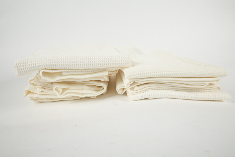 Set of Portuguese Cotton Towels