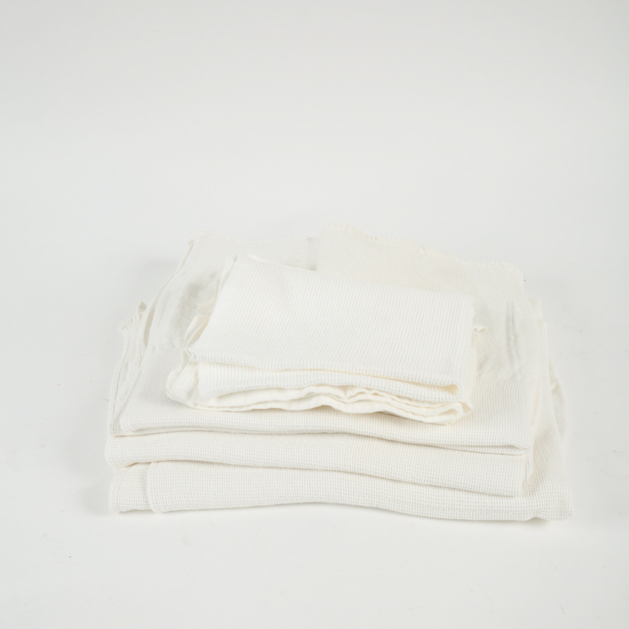 French Cotton Towel Set
