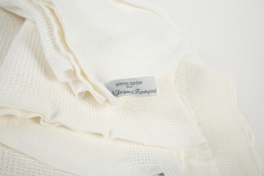 French Cotton Towel Set