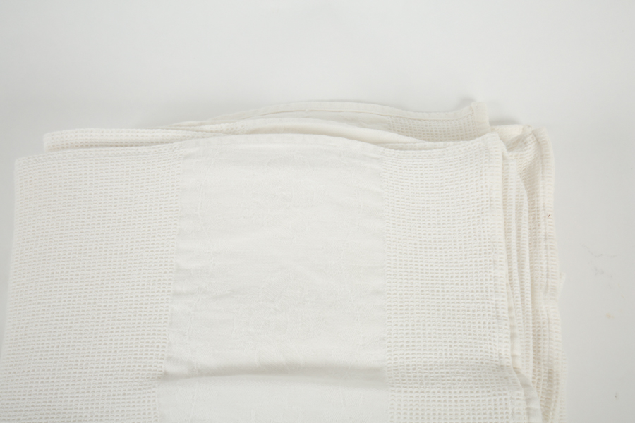 French Cotton Towel Set
