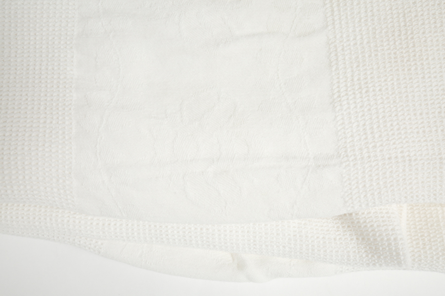 French Cotton Towel Set