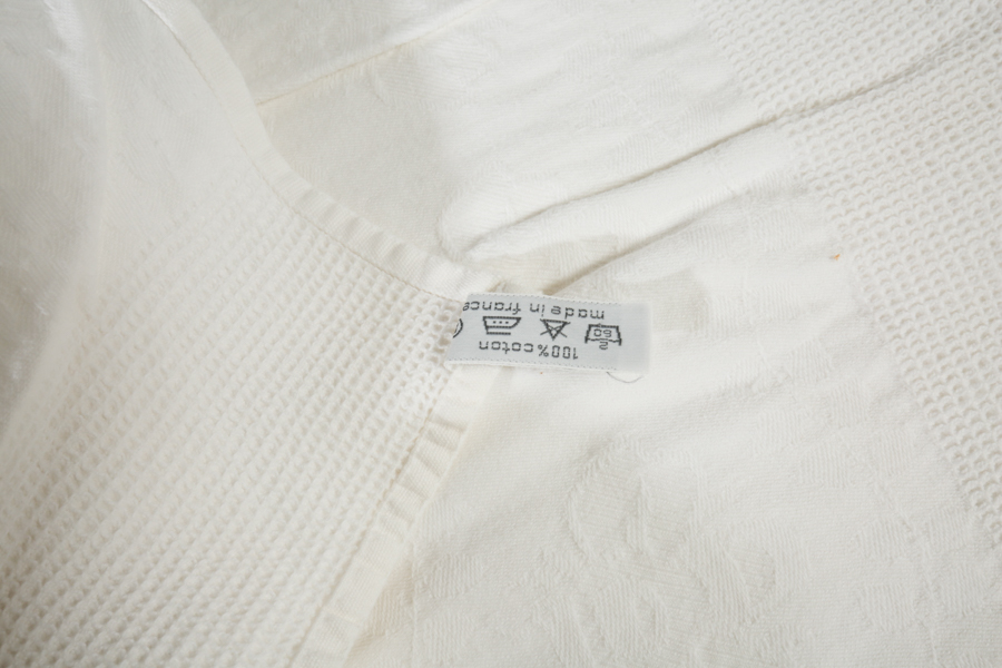 French Cotton Towel Set