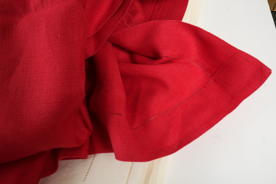 Table Linen Collection