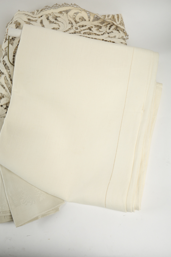 Table Linen Collection