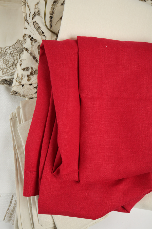 Table Linen Collection