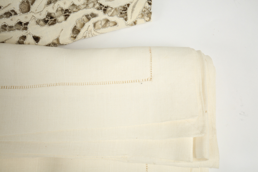 Table Linen Collection