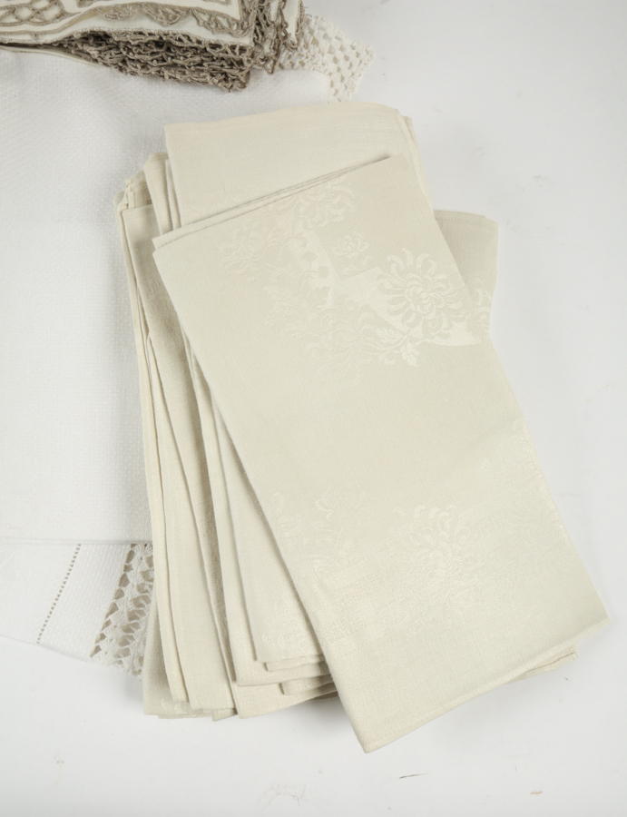 Table Linen Collection