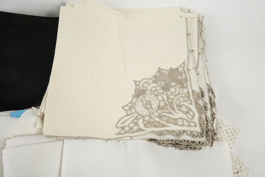 Table Linen Collection