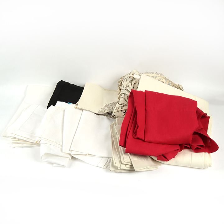 Table Linen Collection