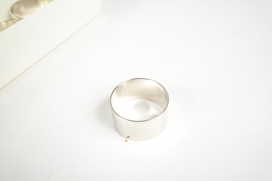 Plated Silver Serving Ware Featuring Oneida and Sheffield