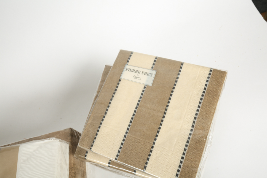 Collection of Christmas Kitchenware including Spode