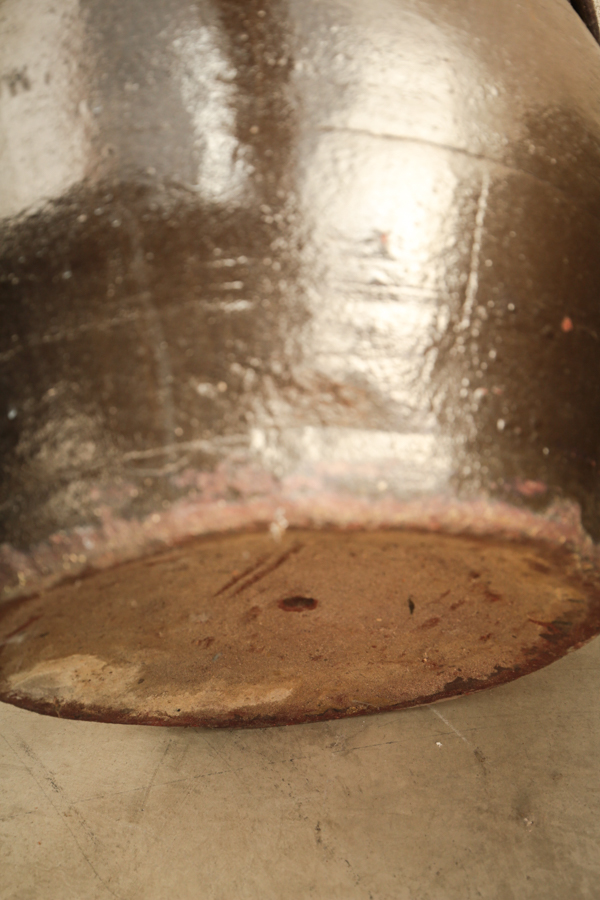 Large Rustic Garden Planter Pot