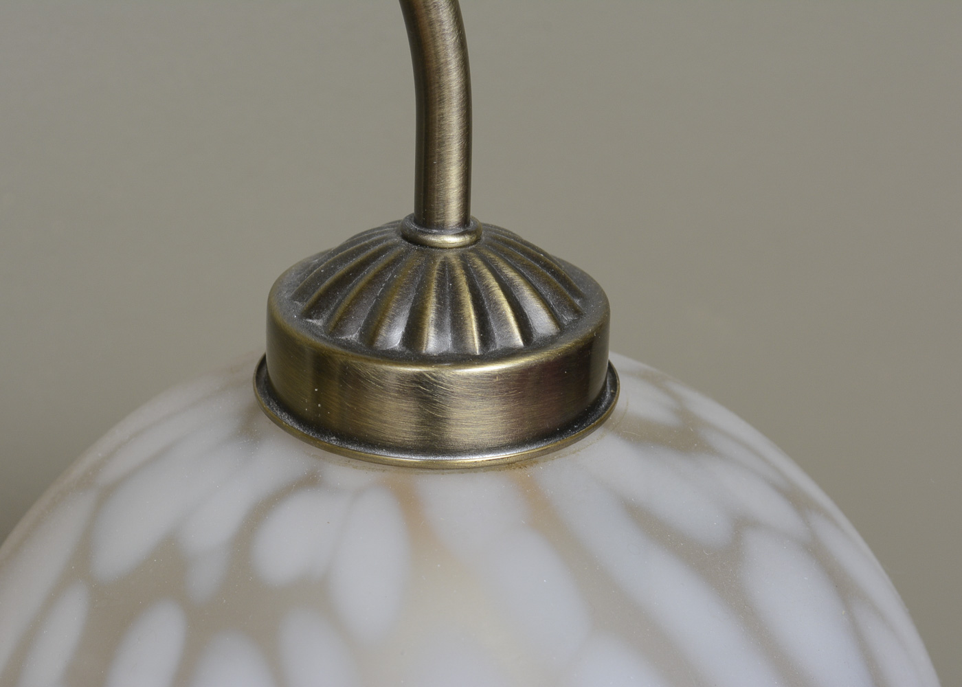 Vintage Victorian Style Floor Lamp