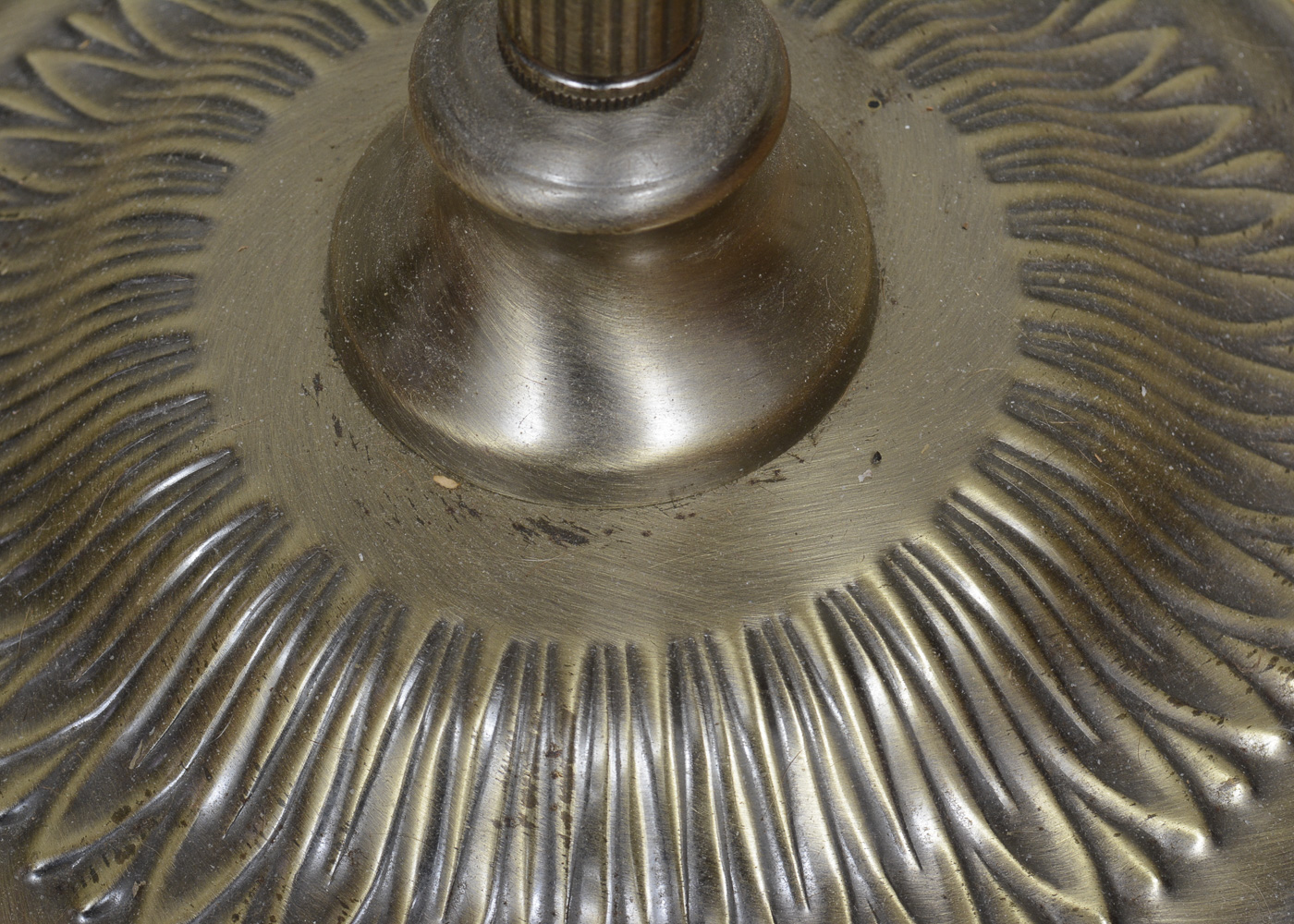 Vintage Victorian Style Floor Lamp