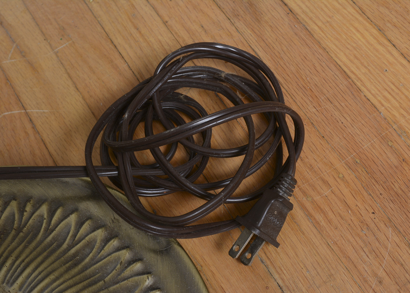 Vintage Victorian Style Floor Lamp