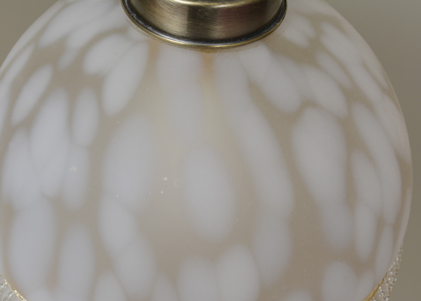 Vintage Victorian Style Floor Lamp