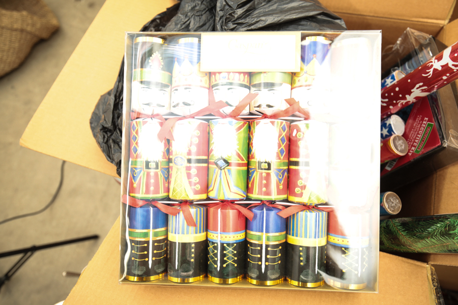 Large Collection of Christmas Decor