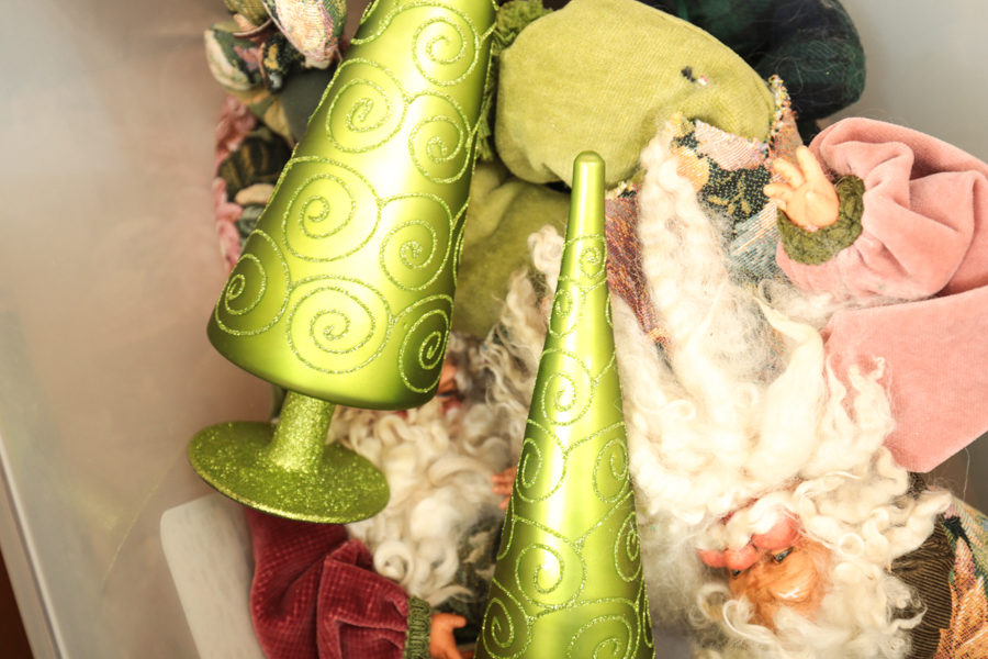 Large Collection of Christmas Decor