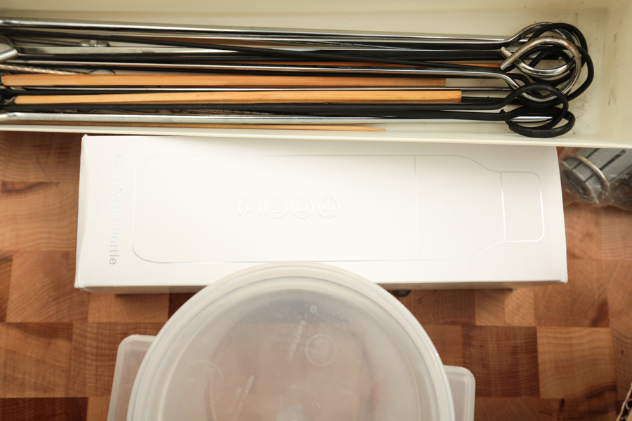 Vast Collection of Kitchen Cookware and Supplies