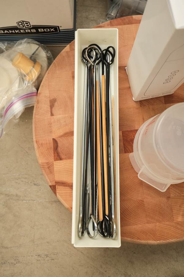 Vast Collection of Kitchen Cookware and Supplies