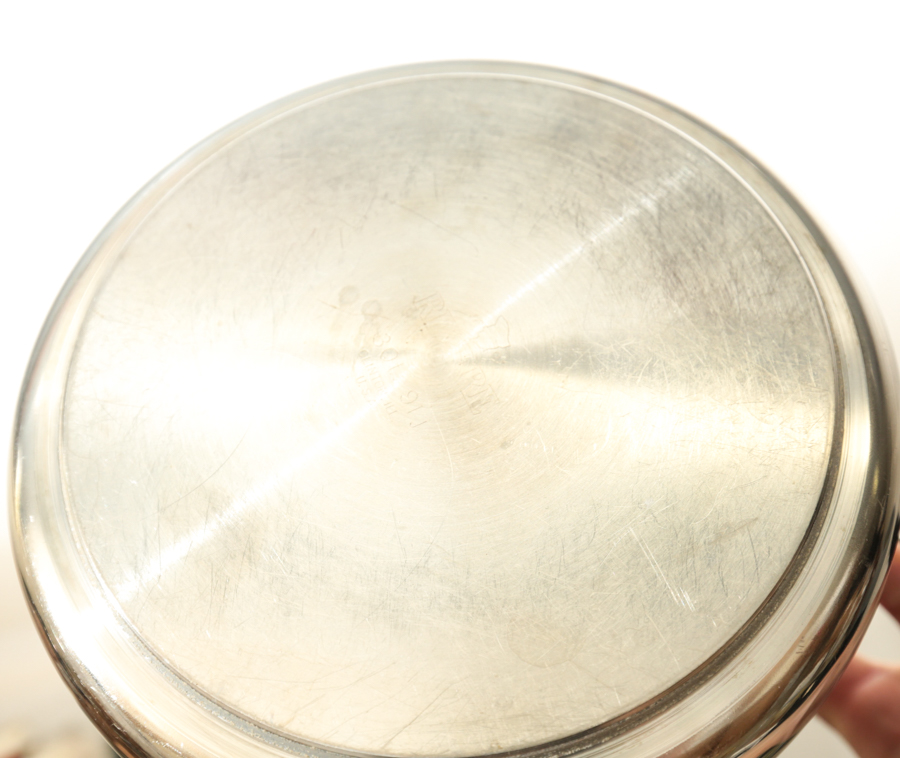 Vast Collection of Kitchen Cookware and Supplies