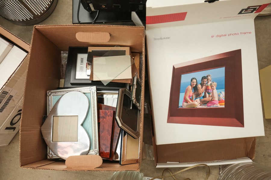 Photo Frame Collection