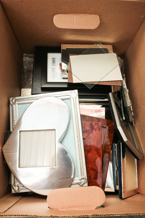 Photo Frame Collection