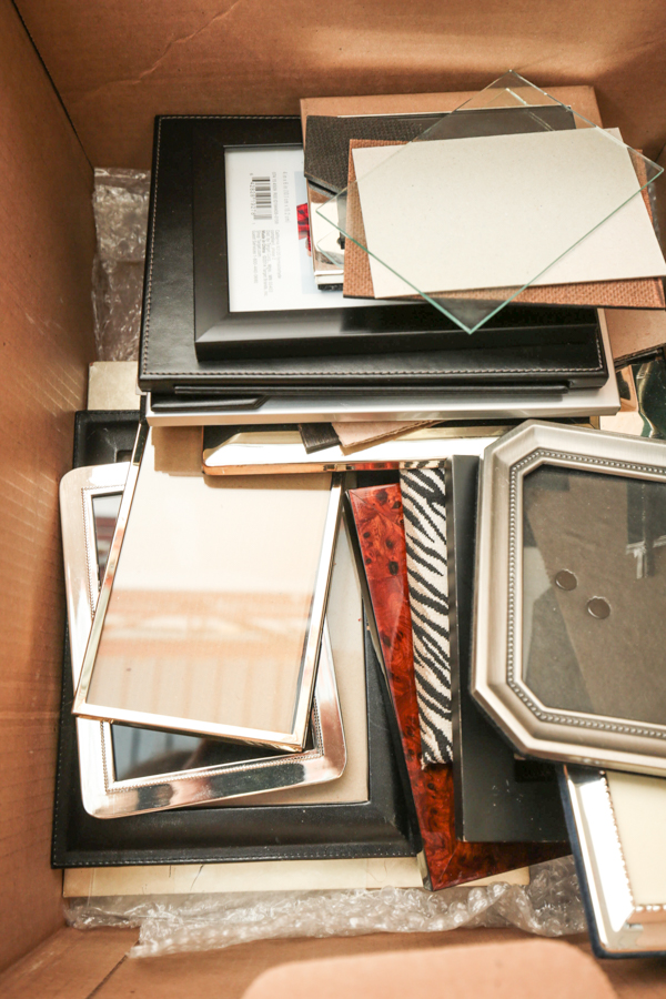 Photo Frame Collection