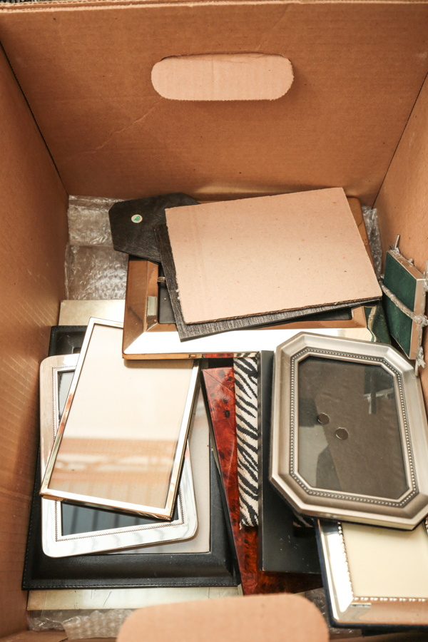 Photo Frame Collection