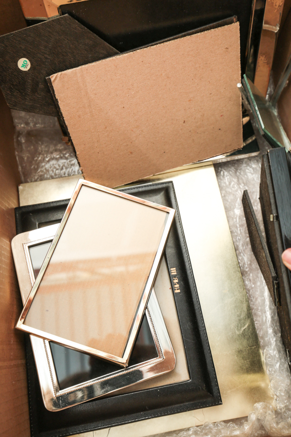 Photo Frame Collection