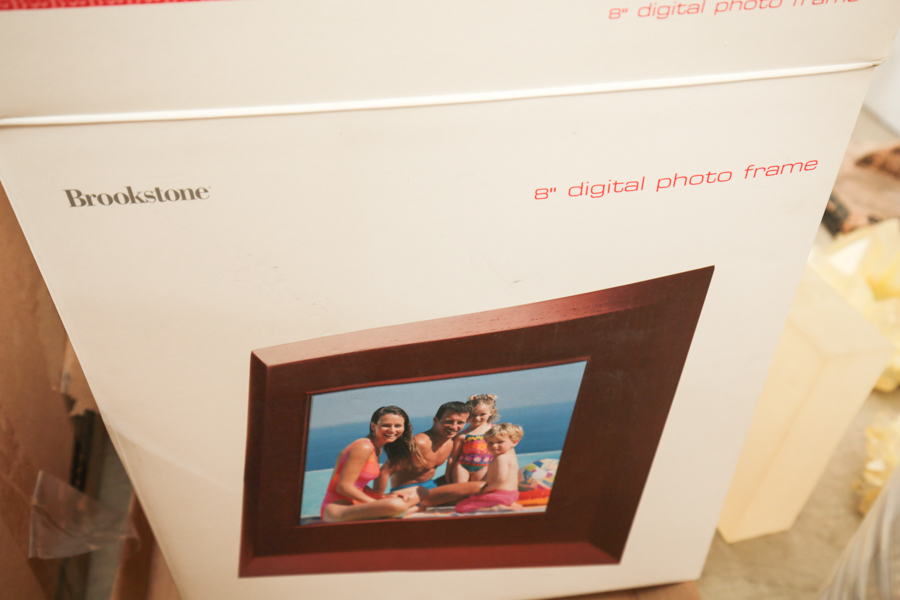 Photo Frame Collection