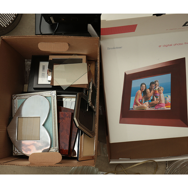 Photo Frame Collection