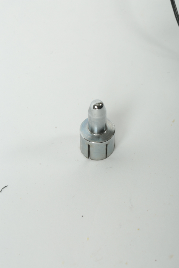 Vintage Dual Record Player