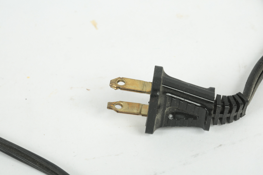 Vintage Dual Record Player